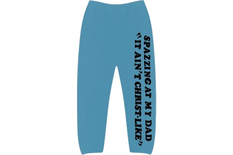 スウェットcpfm for jik trust god sweatpants スウェットcpfm for jik trust god sweatpants