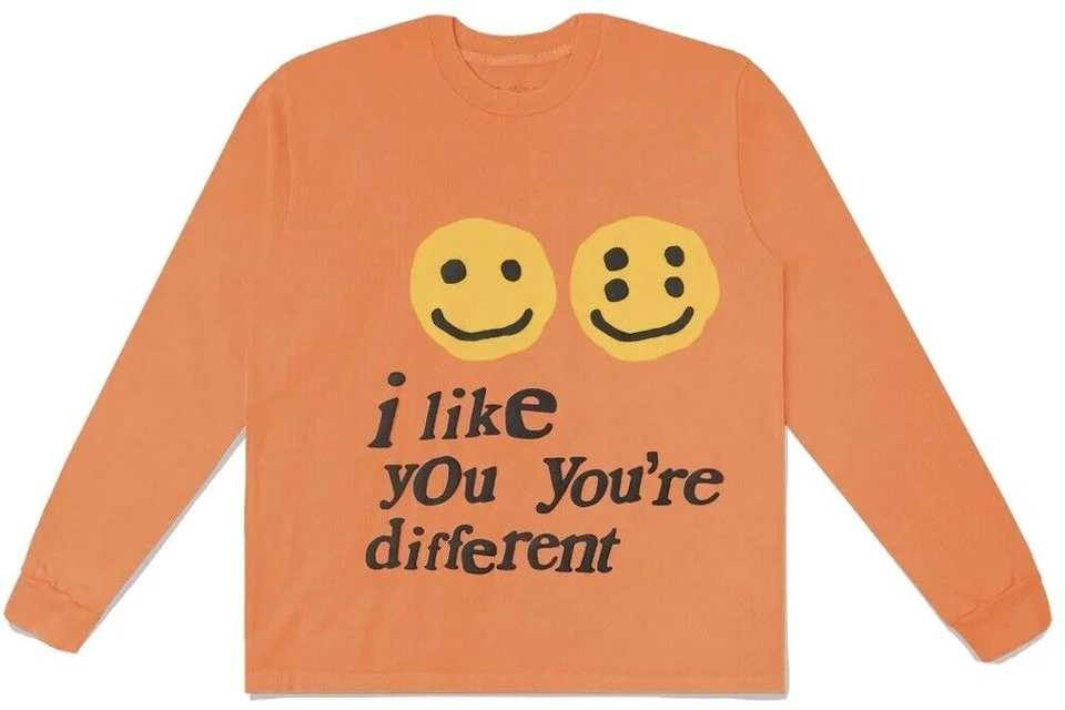 I Like You You're Different Cactus Plant Flea Market
