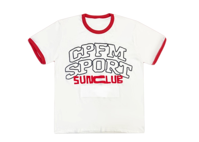 Cpfm sport Clearance