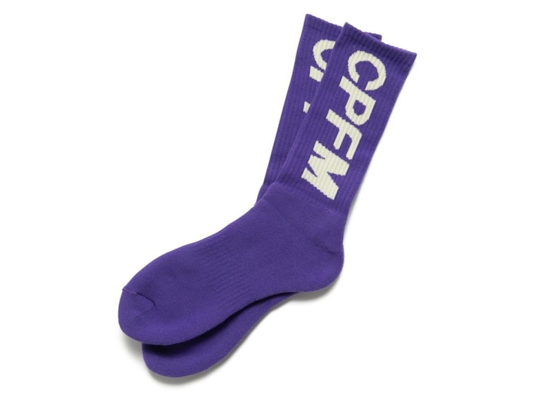 Cpfm socks discount