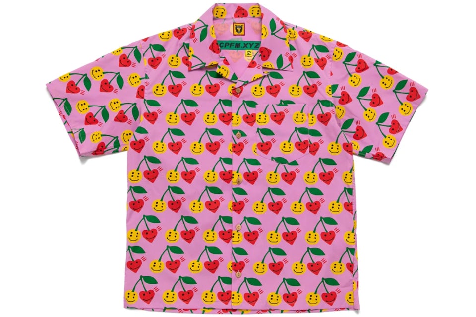 Cpfm stockx hot sale