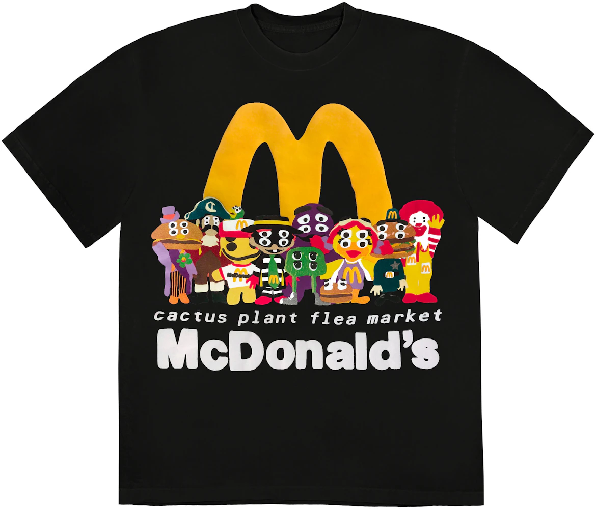 McDonald's - Participating McDonald's have the $11.99 Bundle for you to  share with your #squad.