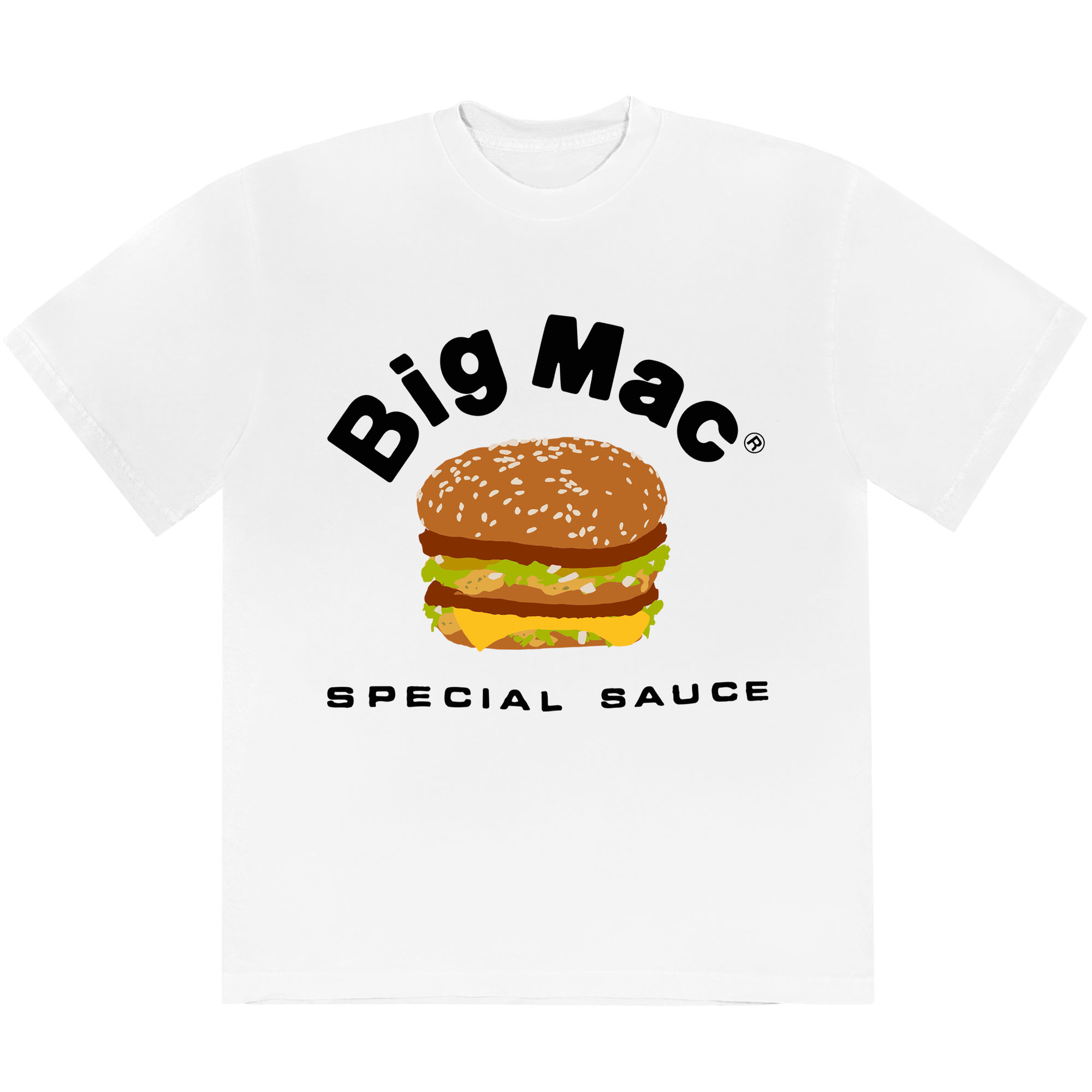 CPFM × Mac  Tシャツ　Sサイズ　新品確実正規品です