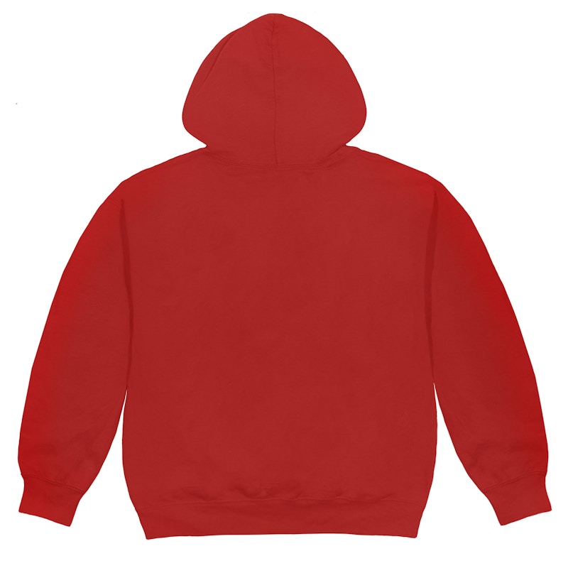 Travis scott ketchup online hoodie