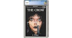 Caliber Crow (1989 Caliber) #1-2ND Comic Book CGC Graded