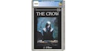Caliber Crow (1989 Caliber) #2-1ST Comic Book CGC Graded
