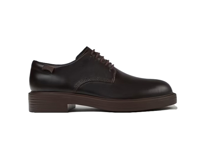 Camper Dean Brown Men's - K100979 002 - US