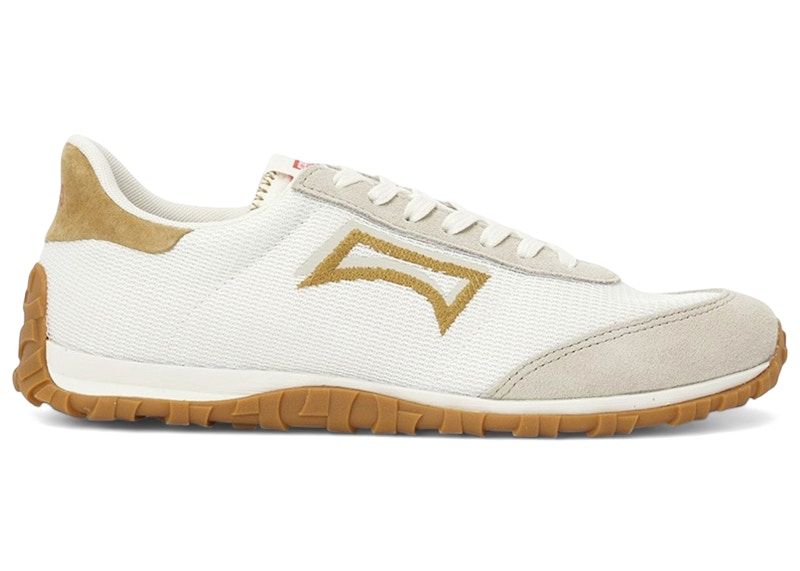 Camper Drift Walk Bianco Multicolore