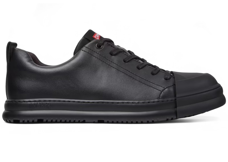 Camper Junction Runner Black Men's - K100978-012 - US