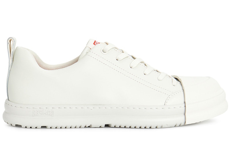 Camper Junction Runner bianco
