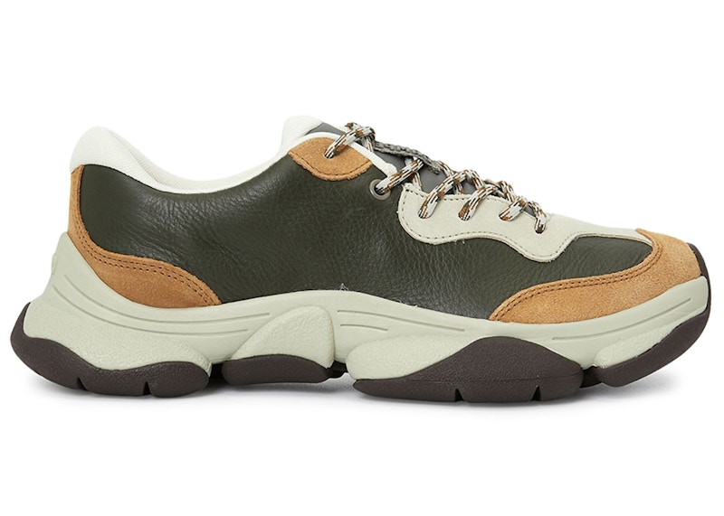Camper Karst Multi