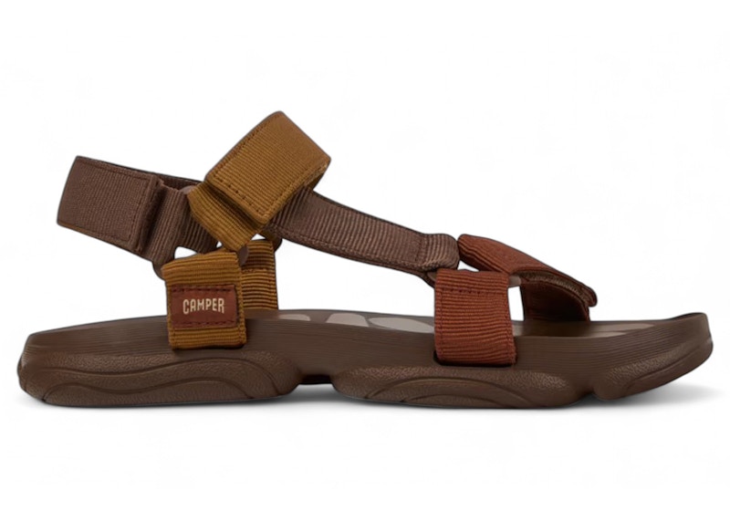 CAMPER サンダル Karst Sandal K101048 バックストラップ CAMPER（シューズ） CAMPER カンペール サンダル Karst Sandal