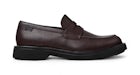 Camper Norman Loafer Braun