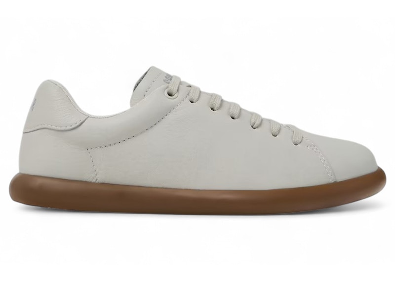 Pre-owned Camper Pelotas Soller Gum (women's) Sneakers In White