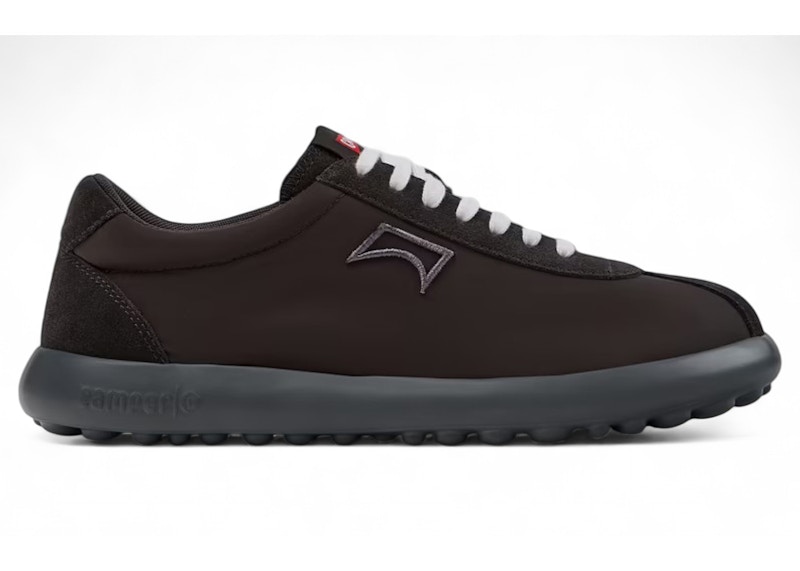 スニーカー CAMPER Men Sneakers Grey K101019-005 PELOTAS XLITE 0 Camper Pelotas XLite Sneaker Grey Men's - K101019-005 - GB