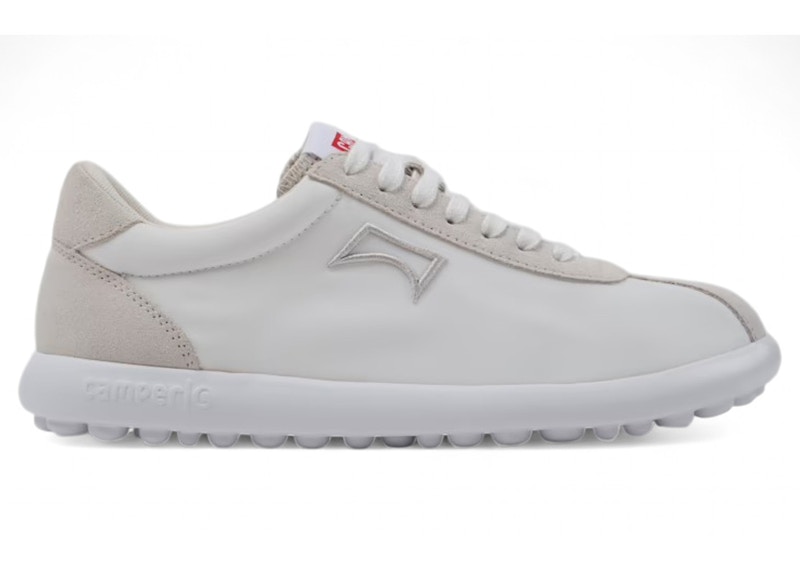 Pre-owned Camper Pelotas Xlite Sneaker (women's) Sneakers In White