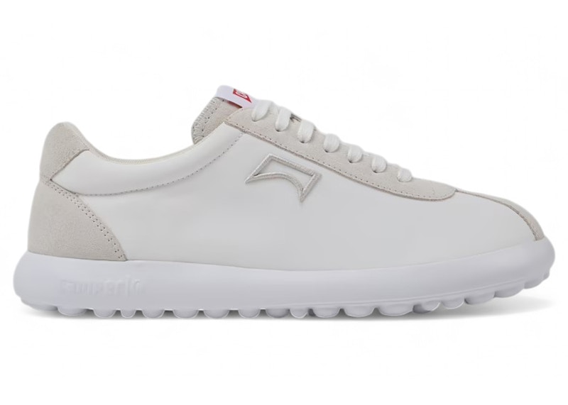 Pre-owned Camper Men's  Pelotas Xlite Sneaker Sneakers In White
