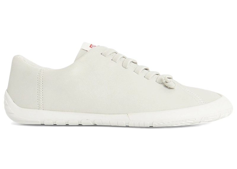 Camper Peu Path+ White