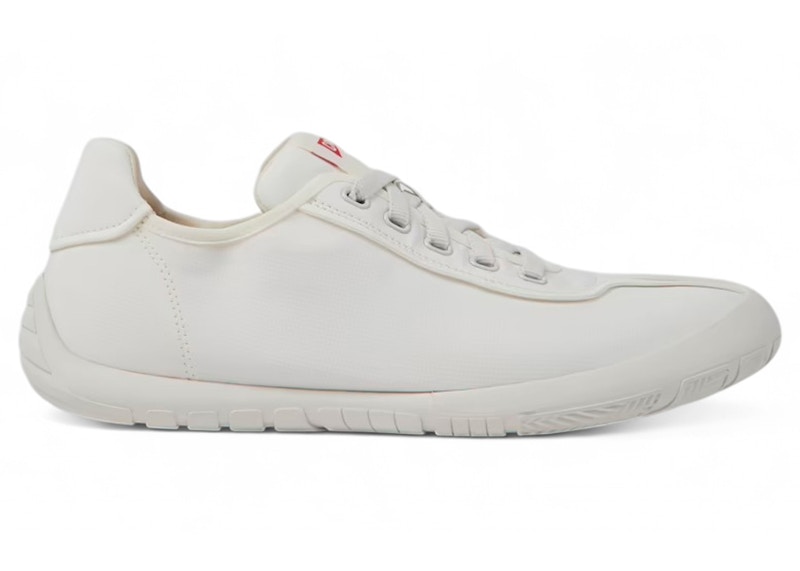 Camper Peu Path Recycled PET Sneaker White Men's - K100886