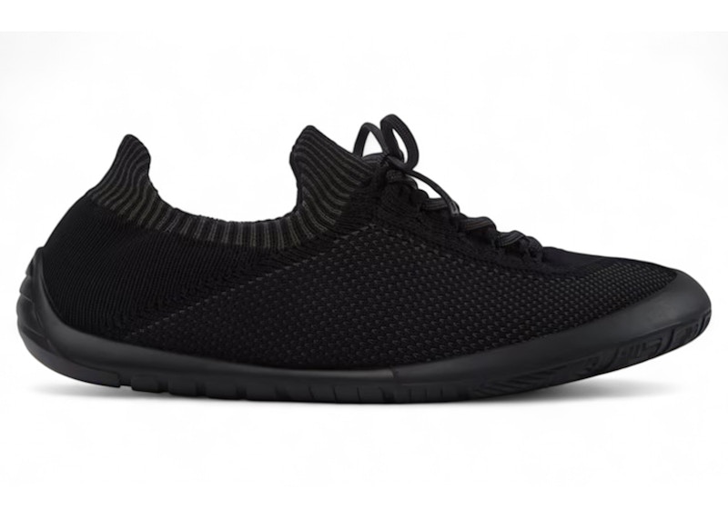 Pre-owned Camper Men's  Peu Path Sneaker Sneakers In Black