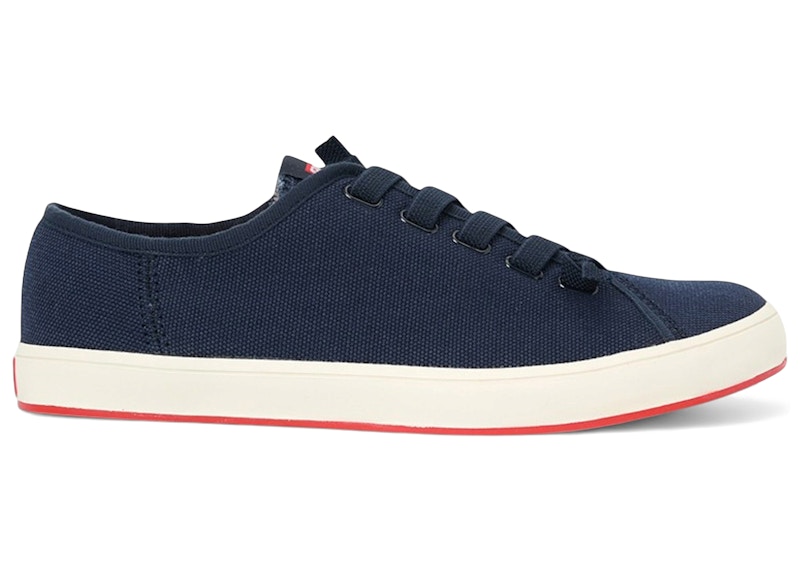Camper Peu Rambla II Blu