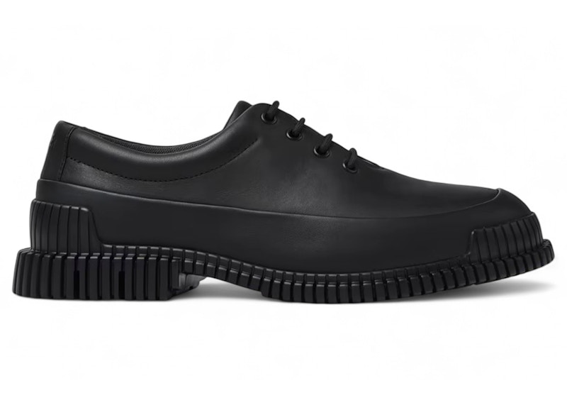 CAMPER| (Pix (K201627-001)) Camper Pix Lace-Up Black Men's - K100360-032 - US