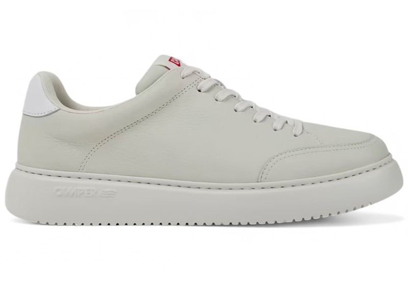 Pre-owned Camper Men's  Runner K21 Sneakers In White
