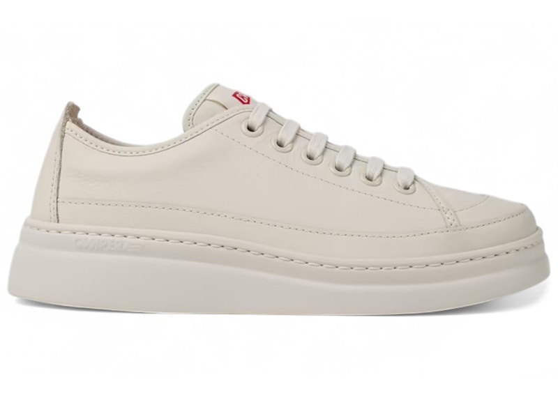 Pre-owned Camper Runner Up Sneaker (women's) Sneakers In White