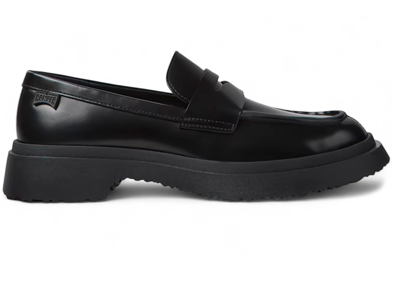 Camper Walden Loafer Black (Women's) - K201116-019 - JP