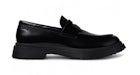 Camper Walden Loafer Schwarz