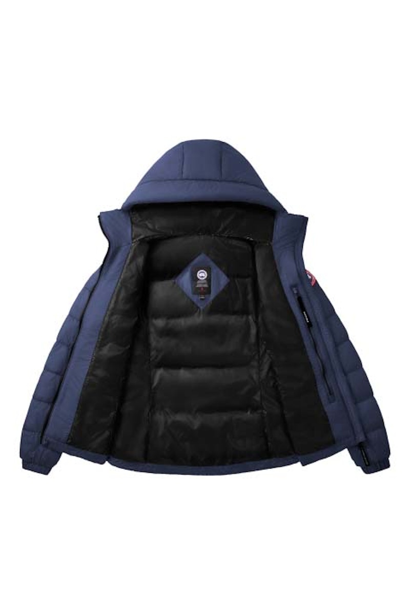 Canada goose abbott sales hoody