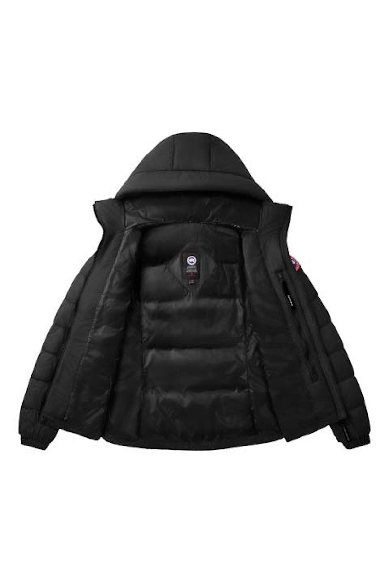 Canada goose best sale abbott hoody