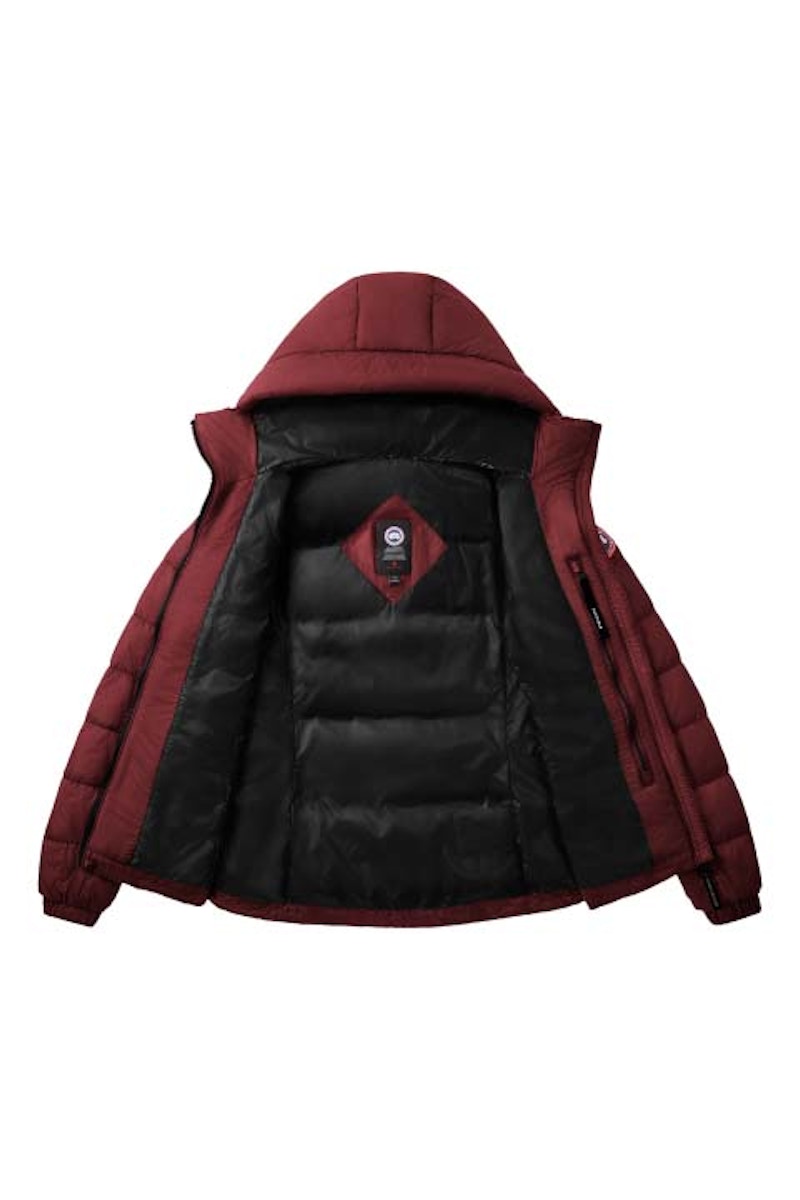 Canada goose discount abbot hoody