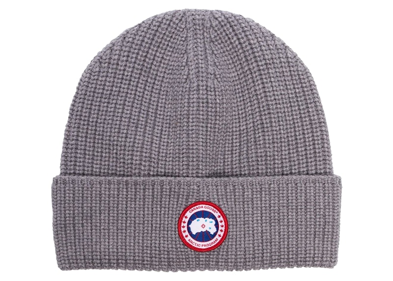 Canada goose disc outlet beanie