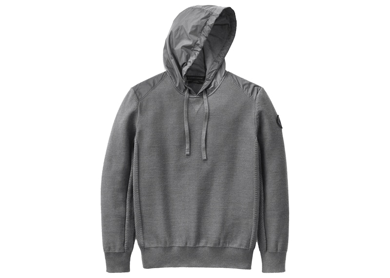 ashcroft hoody black label