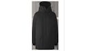 Canada Goose Black Label Langford Parka Jacket Black