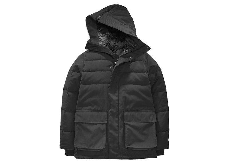 Canada goose parka outlet hombre 90