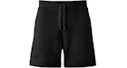 Canada Goose Cotton Shorts Black