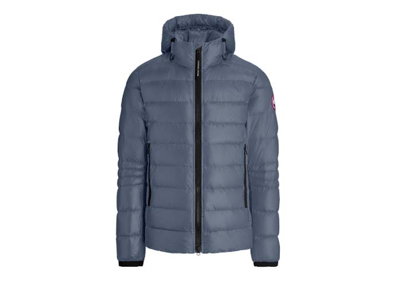 Canada goose azul blanco best sale