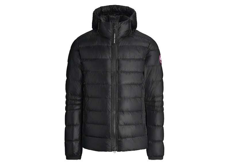 Canada goose brookvale hooded 2024 jacket