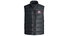 Canada Goose Crofton Down Vest Carbon