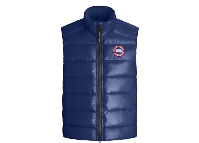 Canada goose clearance vest 500