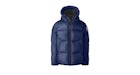Canada Goose Crofton Puffer Polvo Náutico