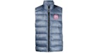 Canada Goose Crofton Vest Blue