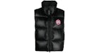 Canada Goose Cypress Gilet Piumino Nero