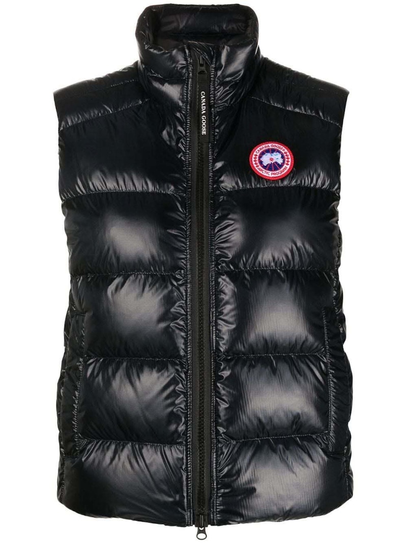 Goose vest best sale