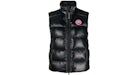 Canada Goose Cypress Vest Black