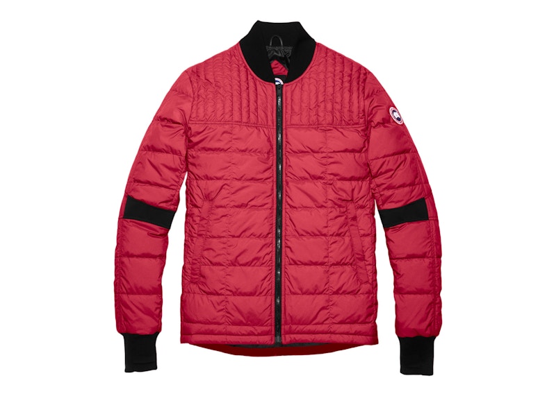 Canada goose cheap dunham down jacket