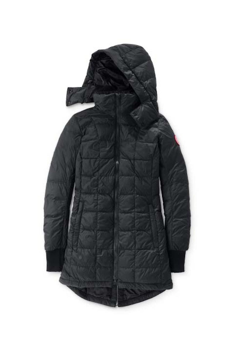 Canada goose 2024 leon precio