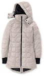 Shop Christian Dior 313C418A5704_C585 DIOR BY ERL DOWN JACKET Blue  (313C418A5704_C585) by 碧aoi